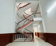 L2847 nhà 3 tầng mới hẻm xe tải nguyễn oanh gò vấp 7.x tỷ