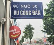 2 Đất tứ thông tứ minh 45m2 mặt 8.8m gần kcn đại an giá 1.3x tỷ