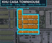 2 Blanca city vũng tàu: townhouse hiếm hòi   mô hình mini hotel hái ra tiền