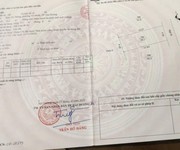 2 Đất tứ thông tứ minh 53m2 mặt 4.4m ngõ 2.5m gần kcn đại an giá 1.5x tỷ