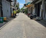 Bán nhà lê  văn  quới  - bình  tân - hẻm 6m thông - 40m2 - chỉ nhỉnh  4 tỷ