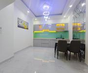 Bán nhà gần mặt tiền dương bá trạc q.8, 3 tầng, 4x11m, nhỉnh 6 tỷ