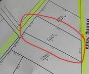 3 Đất phú hòa đông, củ chi 667m2 - mặt tiền bưng tràm, tiềm năng thành lô góc 2 mặt tiền, 1,9 tỷ