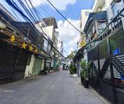 Bán nhà tám danh thông tạ quang bửu xe hơi sát cửa, mới đẹp nhỉnh 6 tỷ.