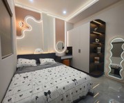 4 Hàng hiếm phú nhuận ngang 7,2m, hẻm xe hơi 10 bước, full nội thất cao cấp, nhỉnh 6 tỷ