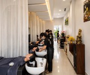 2 Bán nhà mặt tiền kinh doanh chợ tân hương - tân phú  80m2, đường 20m, dòng tiền 30 giá 14.x