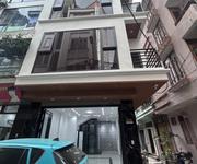 Bán nhà mặt phố Tây Sơn Hà Đông
