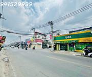 Bân đat hẻm xe hơi tinh lộ 43 diện tích 82m2 giá 1ty600