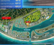 4 Vịnh tiên   vinhomes green paradise cần giờ cơ hội sở hữu căn đẹp nghỉ dưỡng   đầu tư tại phân khu
