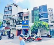 Quận 1: bán nhà 4 tầng mặt tiền đinh tiên hoàng, p.tân định- dt 51m2 sh vuông vức- chào chỉ 19t-