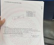 Lô đất mặt đường nhựa kinh doanh ,sát dự án con đường 1500 tỷ ,hành chính  công ,trường học cấp 1