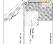 Bán đất Khu Công Nghiệp CHÂU ĐỨC, BÀ RỊA   VŨNG TÀU   22.656m