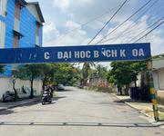 1 Bán Đất dự án Bách Khoa Q9, Lô đẹp đường rộng, giá tốt cần bán