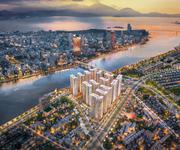 Chỉ từ 3,3 tỷ sở hữu ngay căn 1PN view Sông Hàn Đà Nẵng