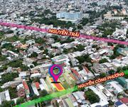 Bán đất thổ cư 154m2 đường nguyễn công phương, tp. quảng ngãi, 3.5 tỷ - lh 0909040359