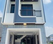 Nhà 3 tầng độc lập   căn góc đẹp   gara ô tô   ngay trung tâm phường an dương, hải phòng