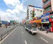 Chính chủ bán nhà mặt tiền bạch đằng, bình thạnh - 103m2 - nở hậu 5,35m - kinh doanh sầm uất