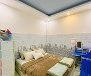 Nhà kiệt rộng gần nguyễn hoàng 4 tầng đúc, 4pn có wc trong, sân thượng, hơn 3 tỷ