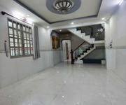 Bán nhà dương bá trạc căn góc không qh - hai tầng-4.2x13.5 , nhỉnh 5 tỷ