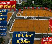 Bán đất hòa lạc giá tốt
