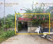138,2m nhà cấp 4 yên khê-tốt động-chương mỹ-hà nội