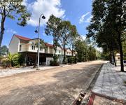 Nhà liền kề ven sông chánh mỹ, 3,9 tỷ, 101,5m2 nở hậu, chính chủ