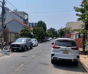 Bán đất đường nguyễn đình chiểu 86.6m , giá 5.85 tỷ, nam việt á, đường 7.5m