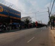 Nhà hẻm xe hơi gân lotte mart  bình dương diện tích 200,7m2 giá 3ty800