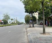 Bán lô đất 3 mặt tiền mặt đường Trường Chinh, TP Hải Dương, 789m2, lô góc, KD tốt, vị trí đẹp