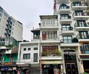 Mặt Phố Tây Sơn 63M2 Mặt Tiền 5M 27 Tỷ Sẵn GPXD 9 Tầng Đoạn Qh ổn định