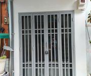 Bán Nhà Hẻm Lạc Long Quân Phường 5 Quận 11