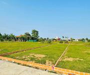 Chỉ 795 triệu   Lô đất 175m  full thổ cư Nam Hòa Khương