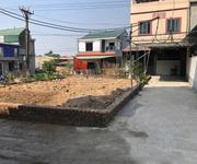 Chủ cần lo việc nên bán 104m2, mt8.3m, nở hậu, 3.75 tỷ, lô góc, quang tiến, sóc sơn, ô tô.