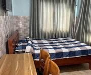 Siêu phẩm tòa căn hộ 4 tầng   18 phòng   doanh thu 50 triệu/tháng