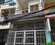 Nhà hẻm ô tô cách mạng tháng tám, quận tân bình, 3.4 x 13m  40 m2 , 6.9 tỷ