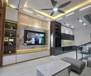 Chào bán nhà vừa hoàn thiện xong xây mới 100 kiệt hoàng văn thái