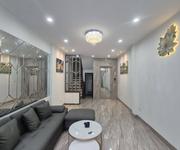 Bán nhà phố bạch mai, 40m2, 6 tầng thang máy, mặt tiền 4.6m, 14 tỉ, nhà đẹp ở luôn, ô tô đỗ cửa