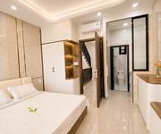 Nhà đẹp bình tân 5 tầng đẹp - hẻm xe tải - full nội thất