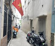 Bán nhà 5 tầng hoàng văn thụ, p.4, tân bình - dt 33.1m  - ngang 5m - giá 6.8 tỷ