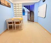 Bán nhà hẻm ô tô nguyễn đình chiểu, quận 3, 6 tầng, giá 6.5 tỷ