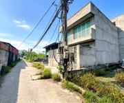 Cần bán 249m2 nhà 1 tấm hẻm xe hơi tân quý tây