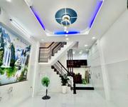 Ngay trường TH Bình Long nhà 3 tầng 33m2 3 pn 2wc sân thượng chỉ 3.85 tỷ