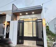 Bán nhà cấp 4  4x20m  Gần chợ tân nhựt bình chánh giá 690Triệu