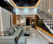 Sau mt võ văn tần, cạnh aeonmall, 36m2, 2 tầng đẹp ở ngay, 3.x tỷ