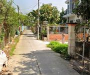 Cần bán 123m2 6,3x21 nhà cấp 4 hẻm xe hơi tận nhà