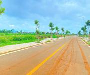 Đất mặt tiền chính đường Bà Triệu - khu trung tâm hành chính đức trọng, lâm đồng