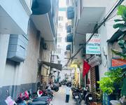 Phố Nhà Chung 100M2 36.5 Tỷ 2 Mặt Trước Sau Xây Khách sạn siêu đẹp