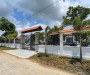 Bán nhà vườn giá 1ty8 600m2 tại Thái Mỹ Củ Chi. Mua ở được liền