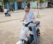 Xe máy điện nữ Xe máy điện nữ
