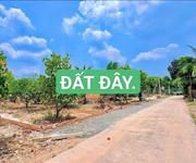 Bán đất chơn thành   giá chỉ từ 340 triệu/nền